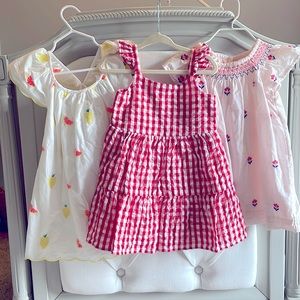 Gap Summer Dress Bundle